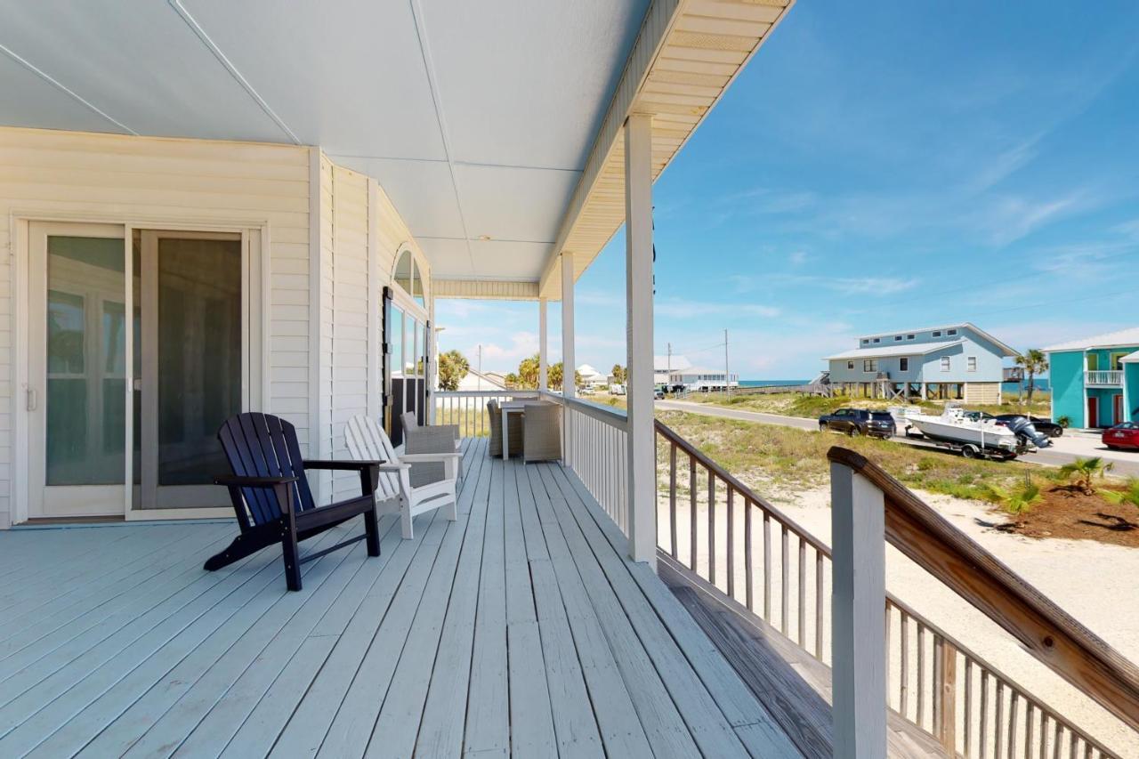 Memory Maker Villa St. George Island Eksteriør bilde
